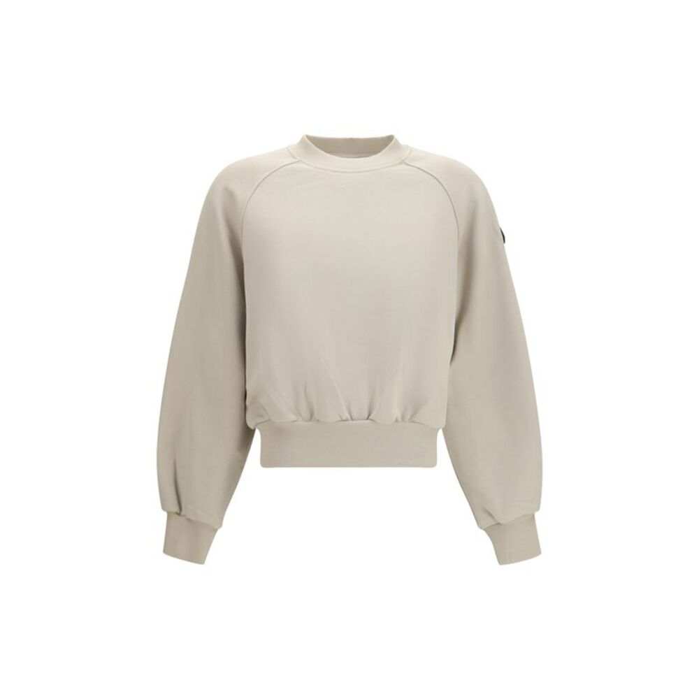Moose Knuckles Women Crewneck Sweater